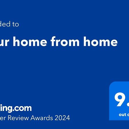 Your Home From Home Londra Esterno foto