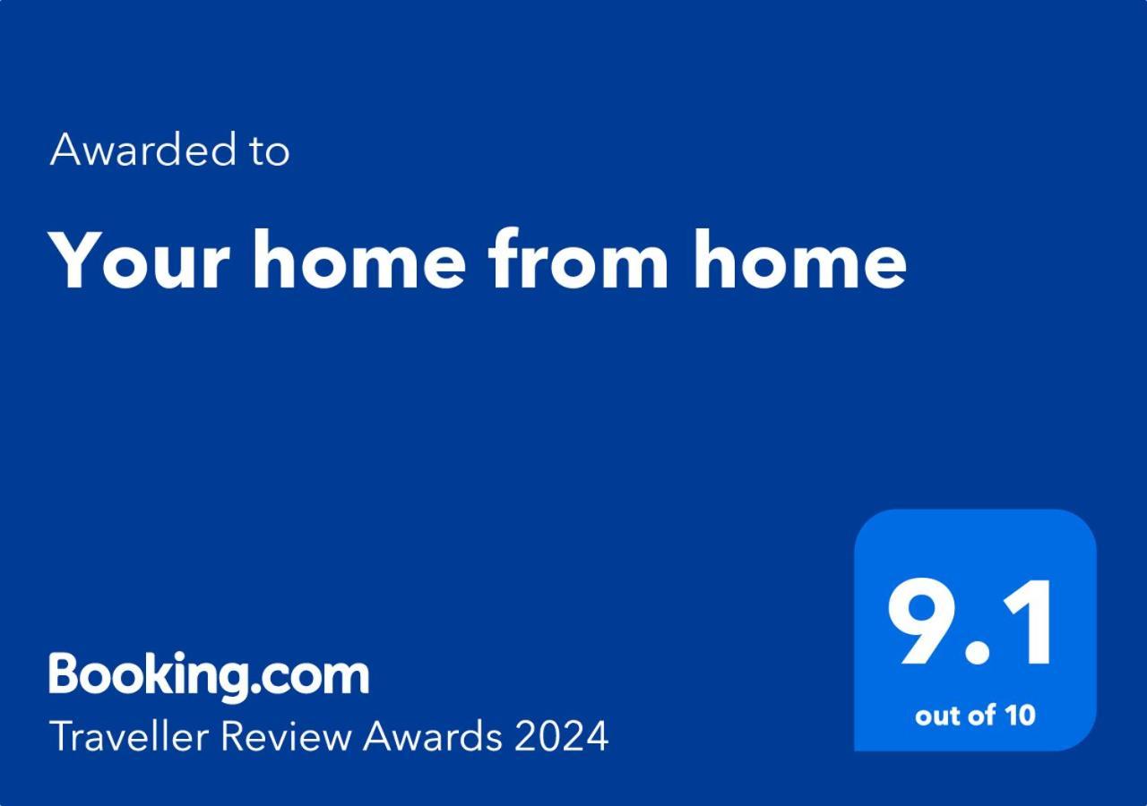 Your Home From Home Londra Esterno foto